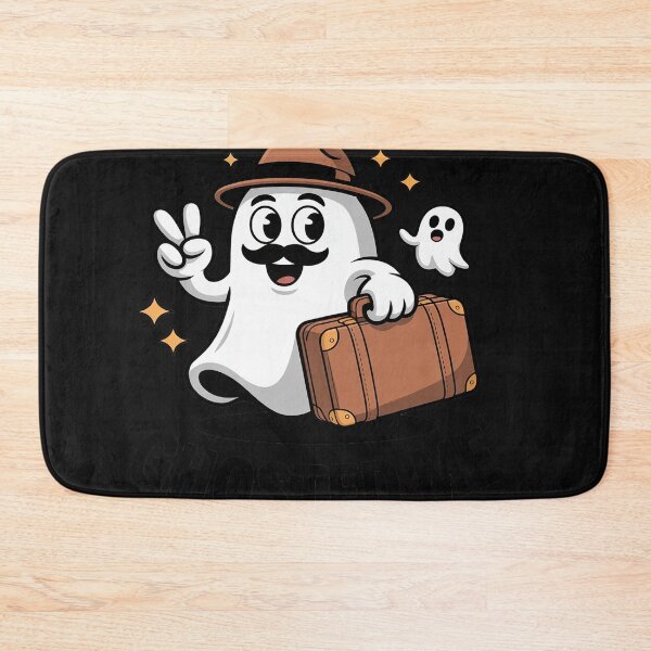 Item preview, My Dad Totally Dad Ghosted Me Spooky Halloween designed and sold by Bstilablhot.