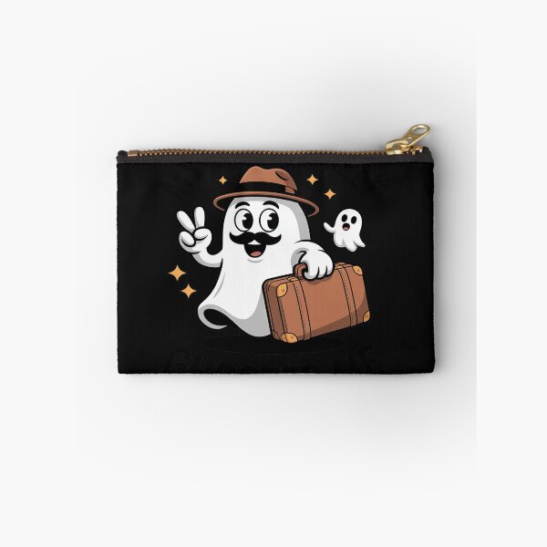 Item preview, My Dad Totally Dad Ghosted Me Spooky Halloween designed and sold by Bstilablhot.