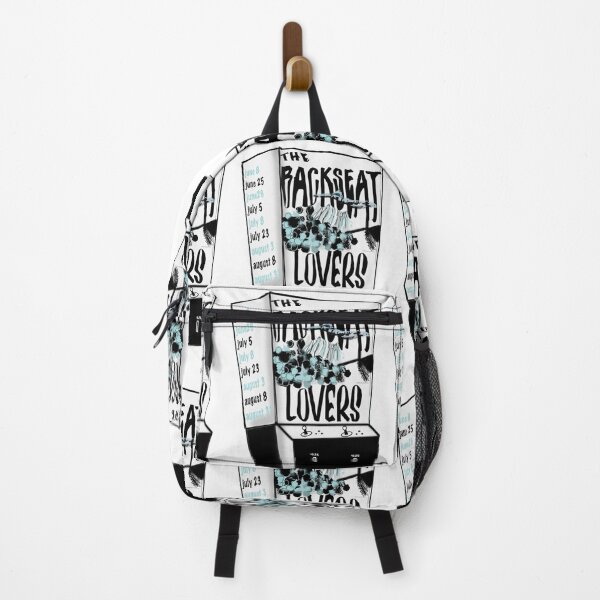Item preview, The Backseat Lovers designed and sold by Marianne-Jose.