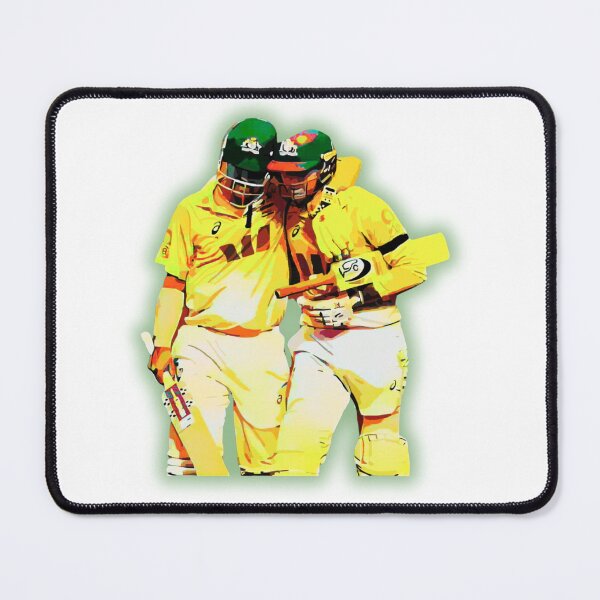 Item preview, Travis Head hugs Alex Carey designed and sold by BkuL.