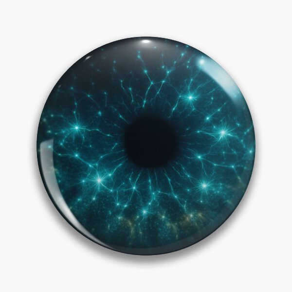 Item preview, Cat Eye AI - 69 designed and sold by rigelas.