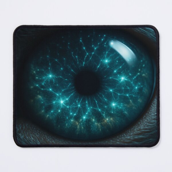 Item preview, Cat Eye AI - 69 designed and sold by rigelas.