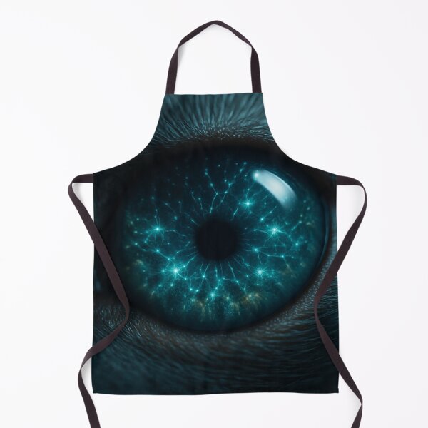 Item preview, Cat Eye AI - 69 designed and sold by rigelas.