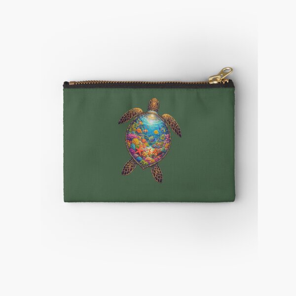 Item preview, The Turtle's Support System designed and sold by LaPaz361.
