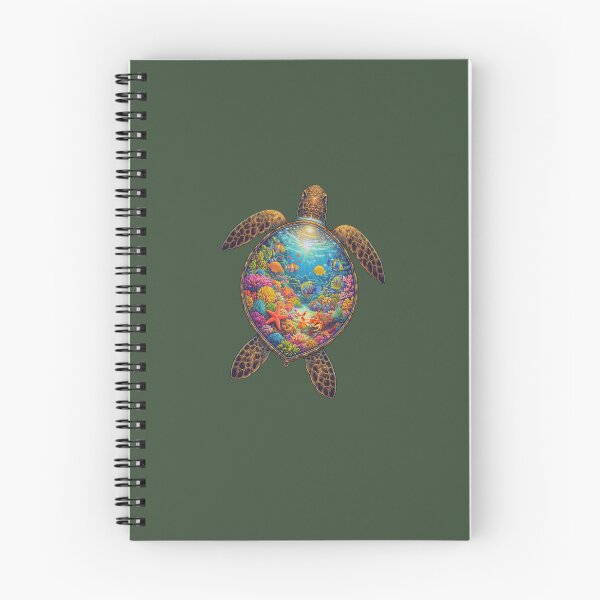 Item preview, The Turtle's Support System designed and sold by LaPaz361.