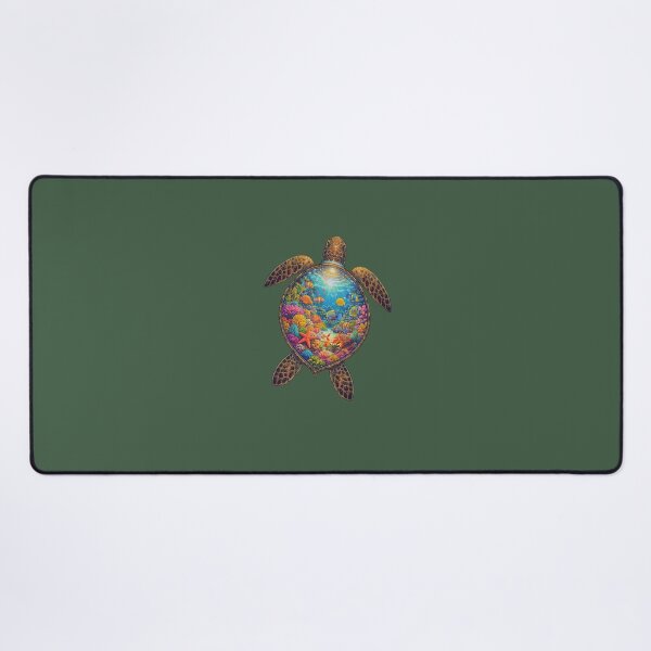 Item preview, The Turtle's Support System designed and sold by LaPaz361.