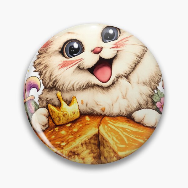 Item preview, “I’m the Queen – Funny Galette des Rois Illustration” designed and sold by Kostya06.