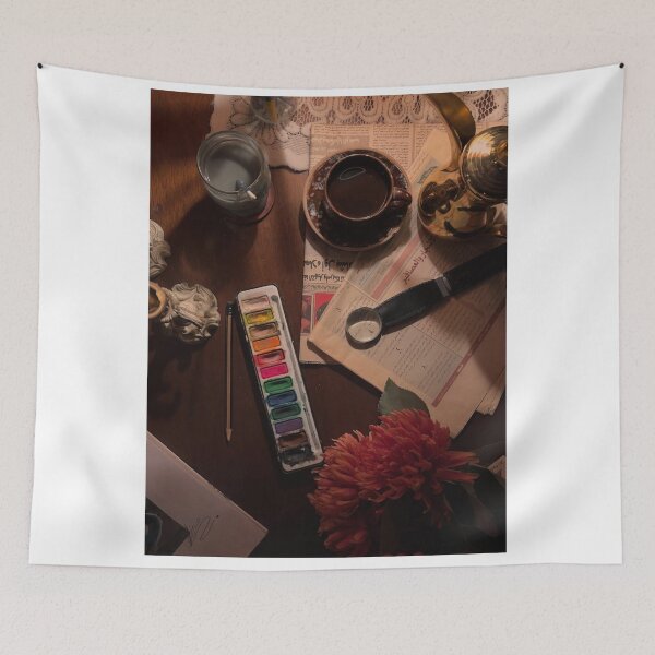 Item preview, Start Your Day Bright designed and sold by Joananature.