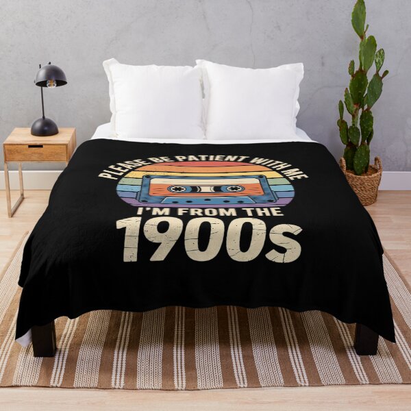 Item preview, Please Be Patient With Me I'm From The 1900s Funny Dad designed and sold by Tatianamiobi.