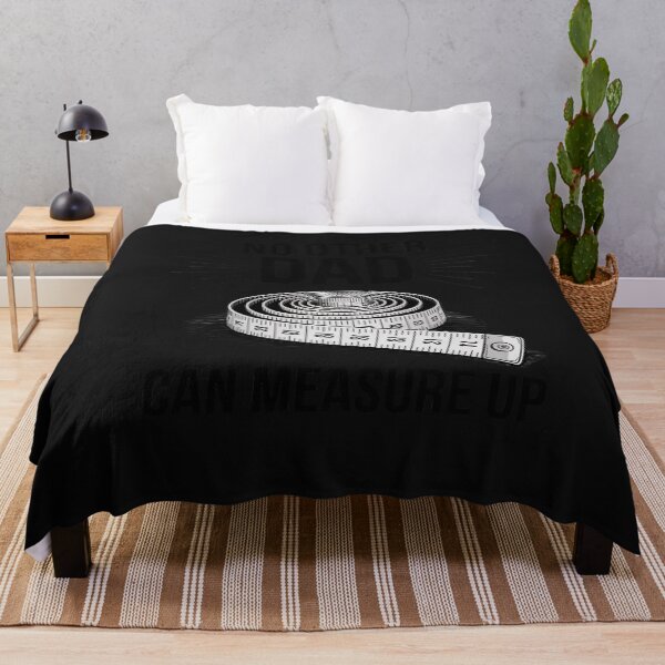 Item preview, No Other Dad Can Measure UpFunny Fathers Day designed and sold by Bstilablhot.