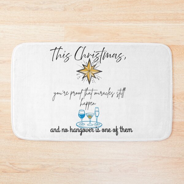 Item preview, Christmas miracles designed and sold by Fiwe.