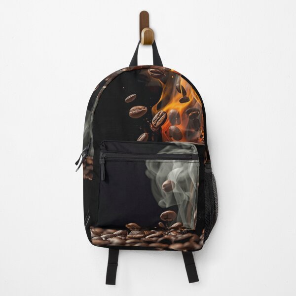 Item preview, Coffee Volcano: Eruption of Bold Flavor designed and sold by Wonderful Designs.