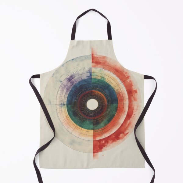 Item preview, Pie chart: Color harmony and balance designed and sold by Mianku | Für das Leben.