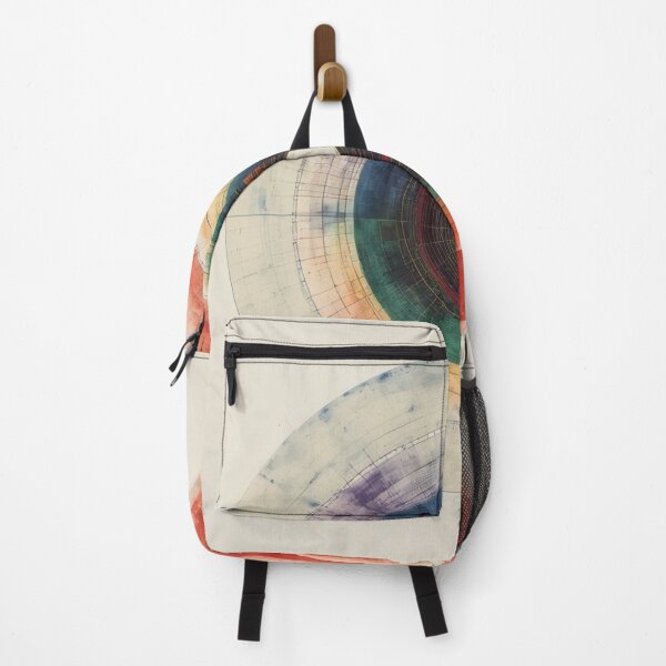 Item preview, Pie chart: Color harmony and balance designed and sold by Mianku | Für das Leben.