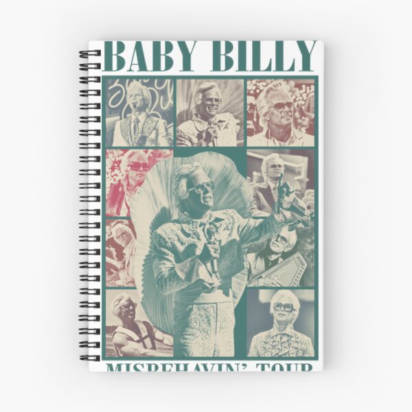 Item preview, Baby Billy Freeman Collage Portrait Artwork Featuring Multiple Righteous designed and sold by bullnizomona.