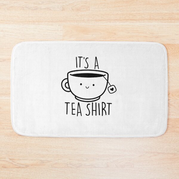 Item preview, It's a Tea designed and sold by Shelyapinglasha.