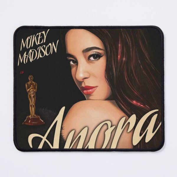 Item preview, Anora Movie designed and sold by margarethScott.