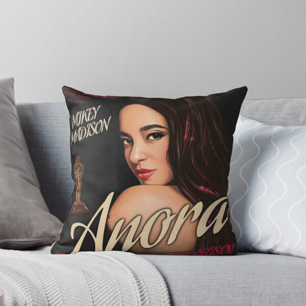 Item preview, Anora Movie designed and sold by margarethScott.