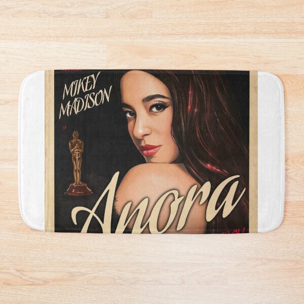 Item preview, Anora Movie designed and sold by margarethScott.