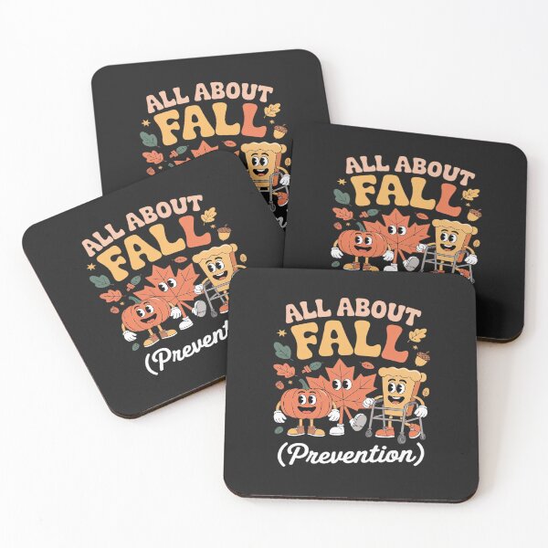 Item preview, Nurse All About Fall Prevention Fall Physical Therapy PT OT designed and sold by Bstilablhot.