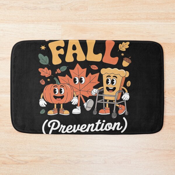 Item preview, Nurse All About Fall Prevention Fall Physical Therapy PT OT designed and sold by Bstilablhot.
