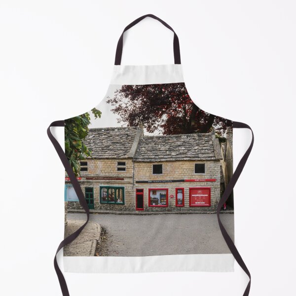 Item preview, Bourton on the Water model village designed and sold by Martin Fenton.