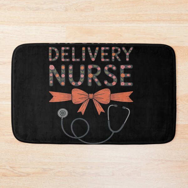 Item preview, Nurse Labor and Delivery Coquette designed and sold by Bstilablhot.