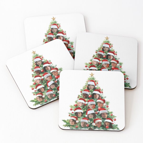 Item preview, Merry Christmas The Stranger  designed and sold by Melissanet.