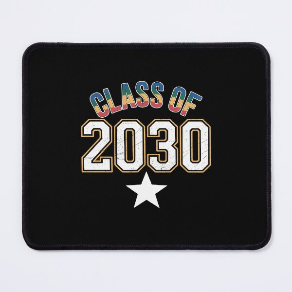 Item preview, Class of 2030- Future Kindergarten Graduate Color designed and sold by catsdothingz.