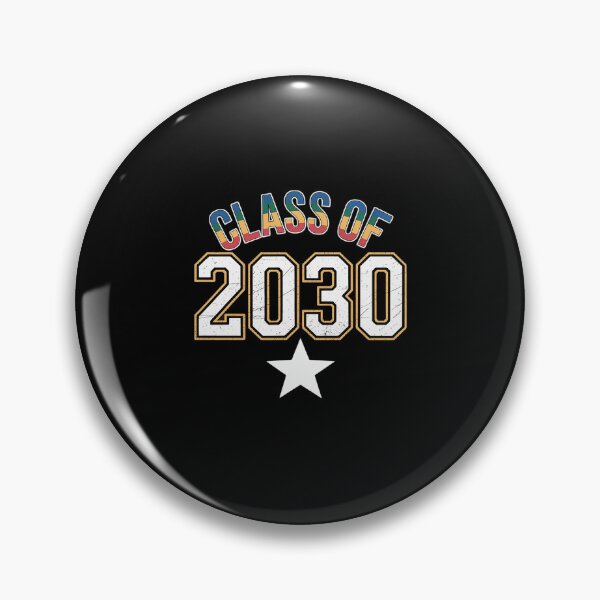 Item preview, Class of 2030- Future Kindergarten Graduate Color  designed and sold by catsdothingz.