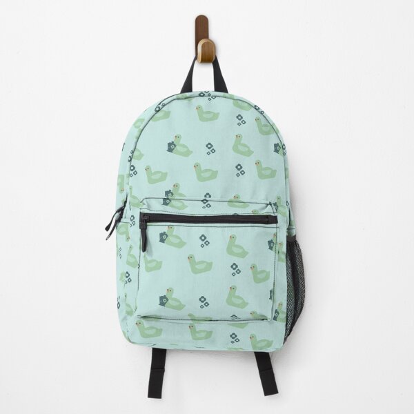 Item preview, Jade Tea Ducks | Cute & Zen | Tea Lovers designed and sold by ScholarSketchbook.