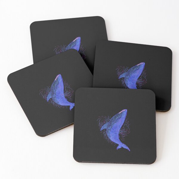Item preview, Silent Weight Whale – Endurance & Inner Strength designed and sold by AdicretorDesign.