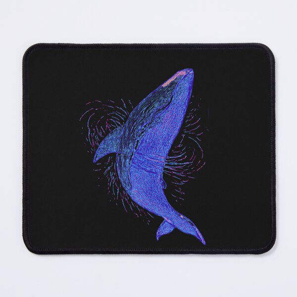 Item preview, Silent Weight Whale – Endurance & Inner Strength designed and sold by AdicretorDesign.