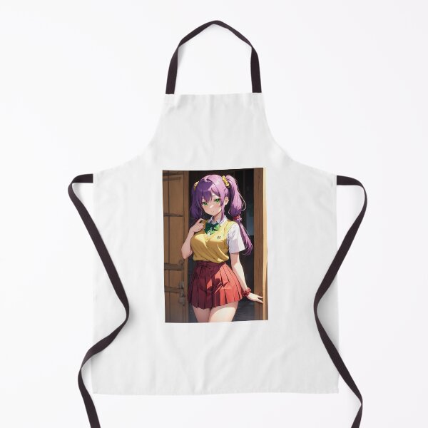 Item preview, Nozomi Toujou Love Live Art - Kawaii School Idol Anime Waifu designed and sold by iloveanimechibi.