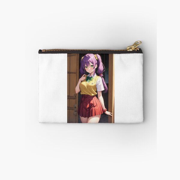 Item preview, Nozomi Toujou Love Live Art - Kawaii School Idol Anime Waifu designed and sold by iloveanimechibi.