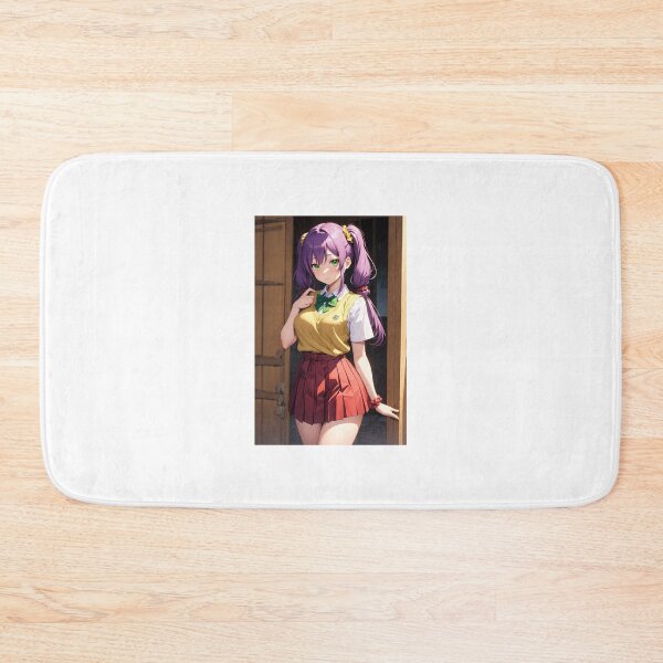 Item preview, Nozomi Toujou Love Live Art - Kawaii School Idol Anime Waifu designed and sold by iloveanimechibi.