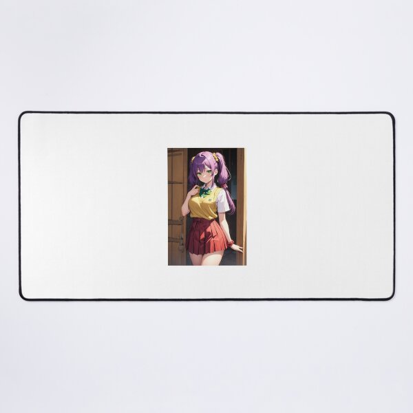 Item preview, Nozomi Toujou Love Live Art - Kawaii School Idol Anime Waifu designed and sold by iloveanimechibi.