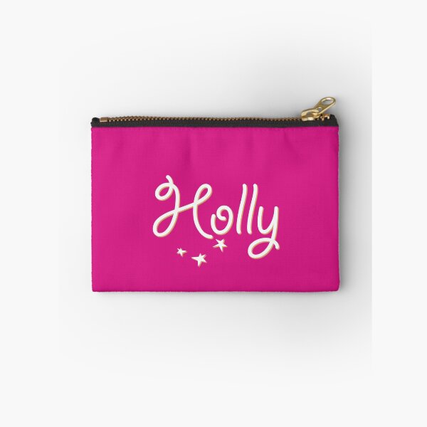 Item preview, My Name is Holly designed and sold by CharlottePlaceArt.