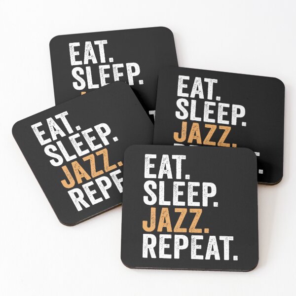 Item preview, Funny Jazz Music designed and sold by malhanasbih.