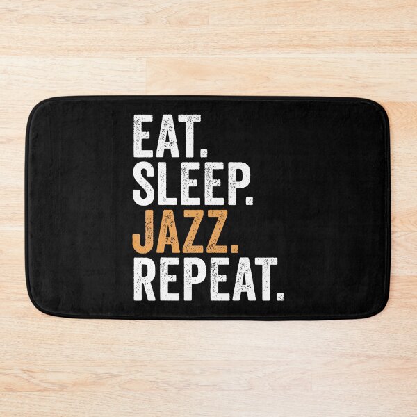 Item preview, Funny Jazz Music designed and sold by malhanasbih.
