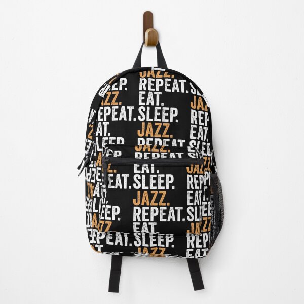 Item preview, Funny Jazz Music designed and sold by malhanasbih.