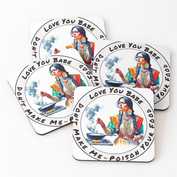 Item preview, LOVE YOU BABE designed and sold by NativeGraffix.