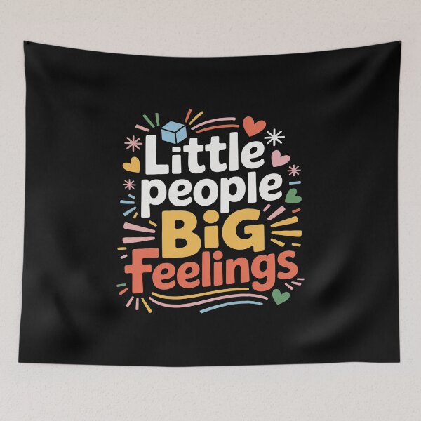 Item preview, Positive Discipline Emotional Intelligence Raise Them Gentle designed and sold by Tatianamiobi.