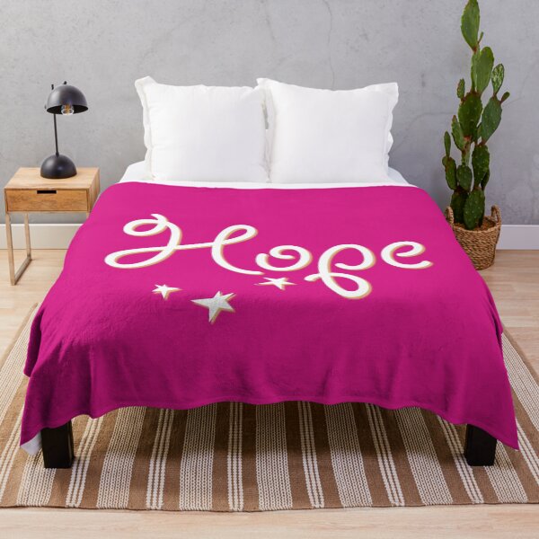 Item preview, My Name is Hope designed and sold by CharlottePlaceArt.