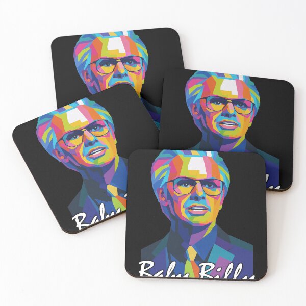 Item preview, Baby Billy Freeman Colorful Pop Art Portrait Artwork From The Righteous designed and sold by layprotuninec.