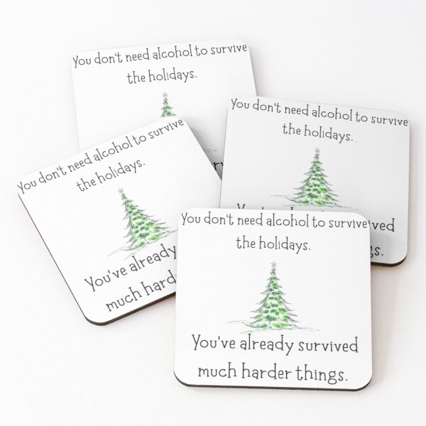 Item preview, Christmas motivation designed and sold by Fiwe.