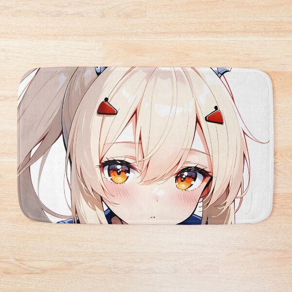 Item preview, Anime Ayanami Azur Lane Academy Sailor Style Summer Minimal Clean Look designed and sold by mildaclairmo.