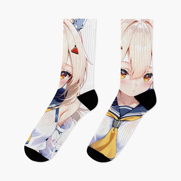 Item preview, Anime Ayanami Azur Lane Academy Sailor Style Summer Minimal Clean Look designed and sold by mildaclairmo.