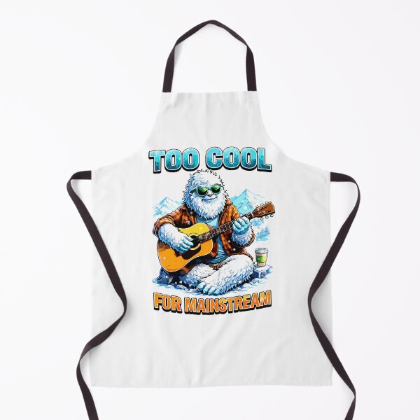 Item preview, Musical Yeti designed and sold by Remy490.
