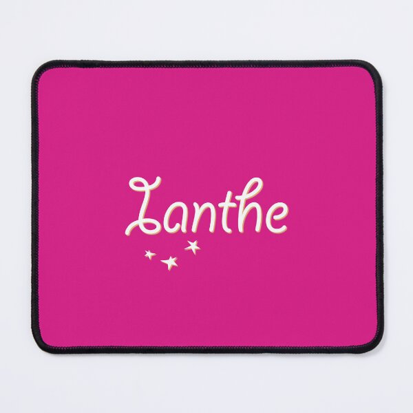 Item preview, My Name is Ianthe designed and sold by CharlottePlaceArt.